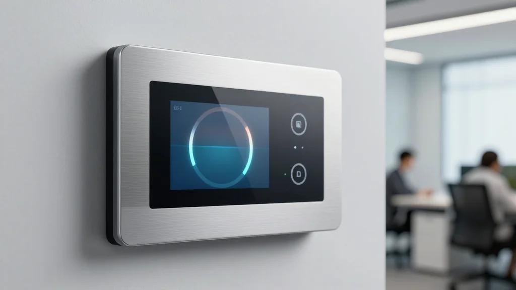 Smart Office Ecosystems: Designing Tech That Supports Focus and Energy