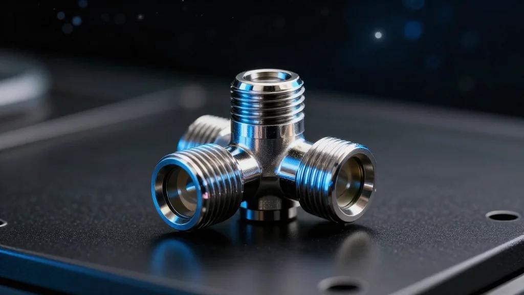 Senior Official Calls for Orion Valve Redesign, Embraces Transparency