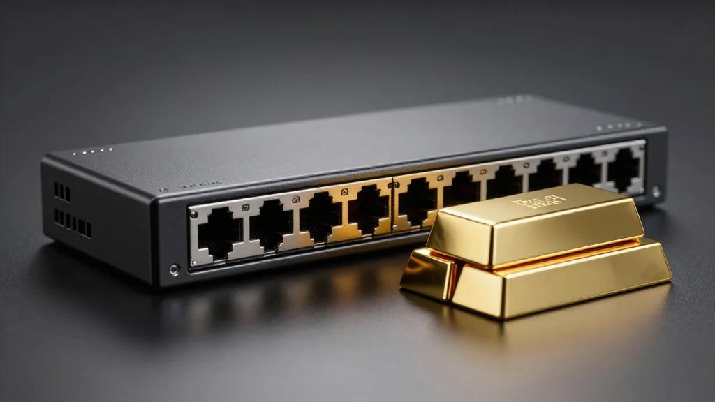 Aria Networks Secures $125 Million Series B to Build AI‑Native Networking Infrastructure