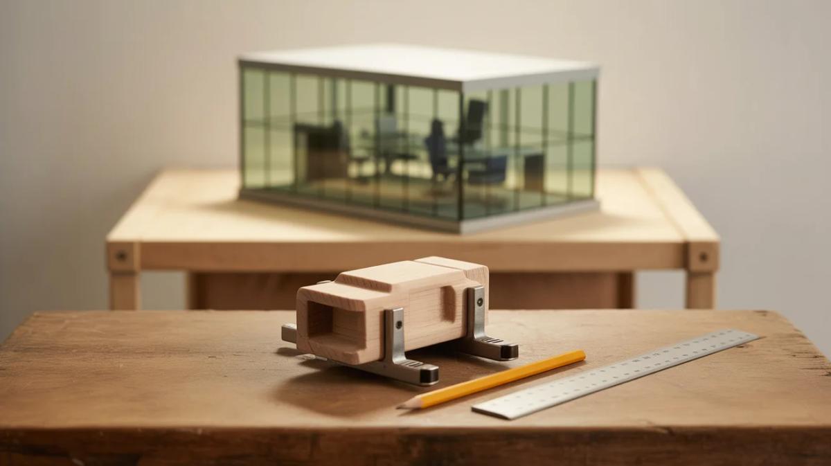 Overnight Successes Usually Take Two Years to Start