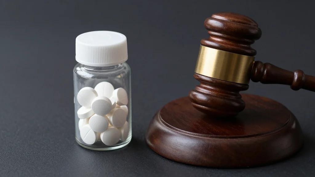 Court Orders FDA To Provide Update On Mifepristone Review Before Midterms