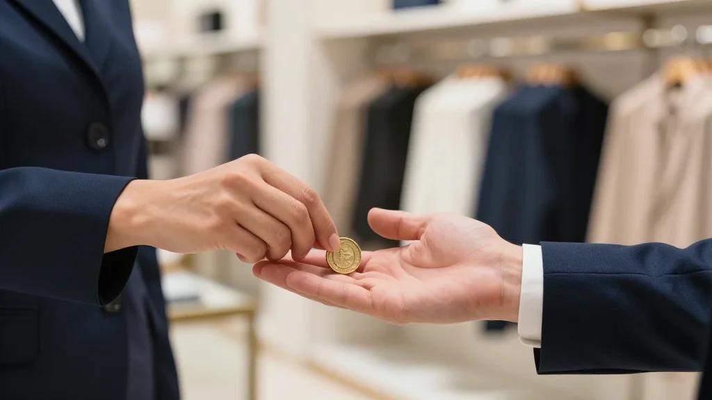 Selfridges Raises Shop Floor Pay by 6%