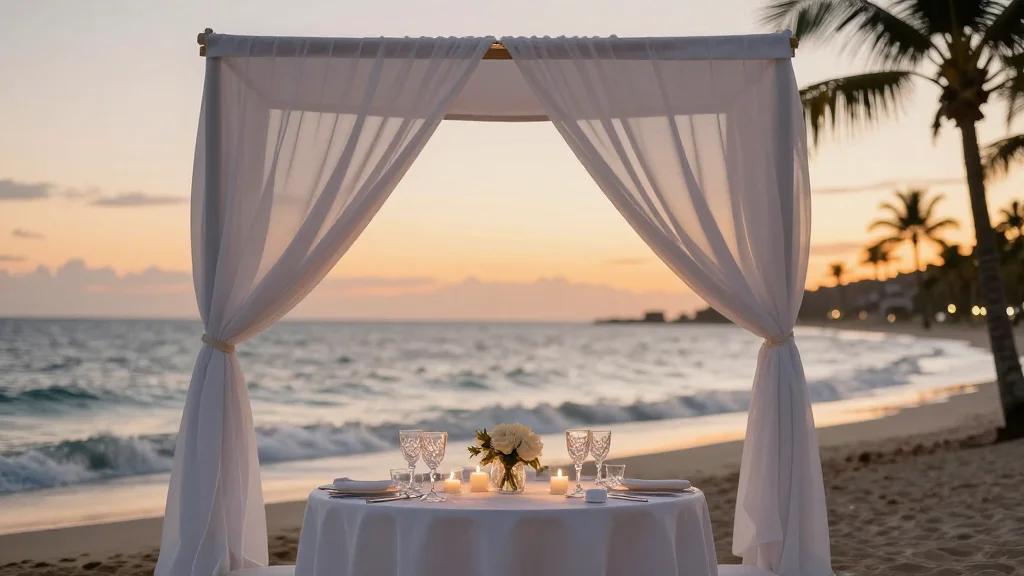What’s Next in Destination Weddings