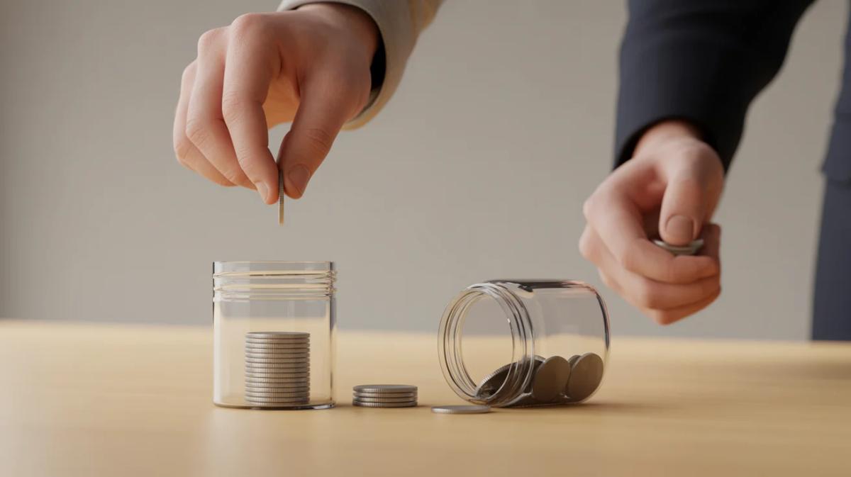 Profit Taking: Strategy vs Betrayal in Crypto Success