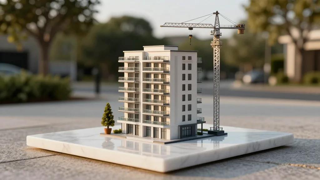 Great Expectations SPC Acquires 102-Unit MF Development Site in Puyallup