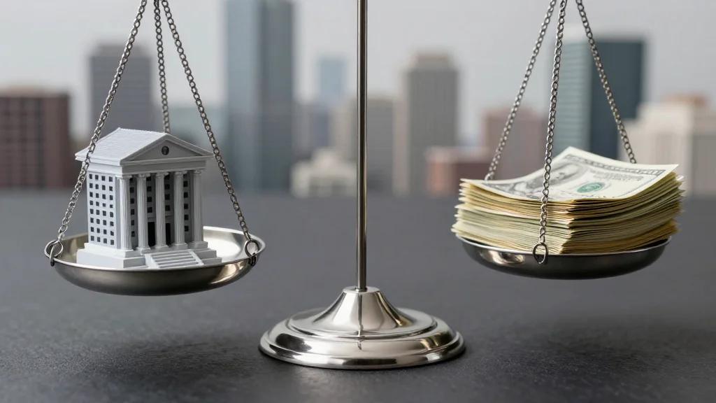 Hedge Funds Sell Financial Stocks Amid Market Uncertainty