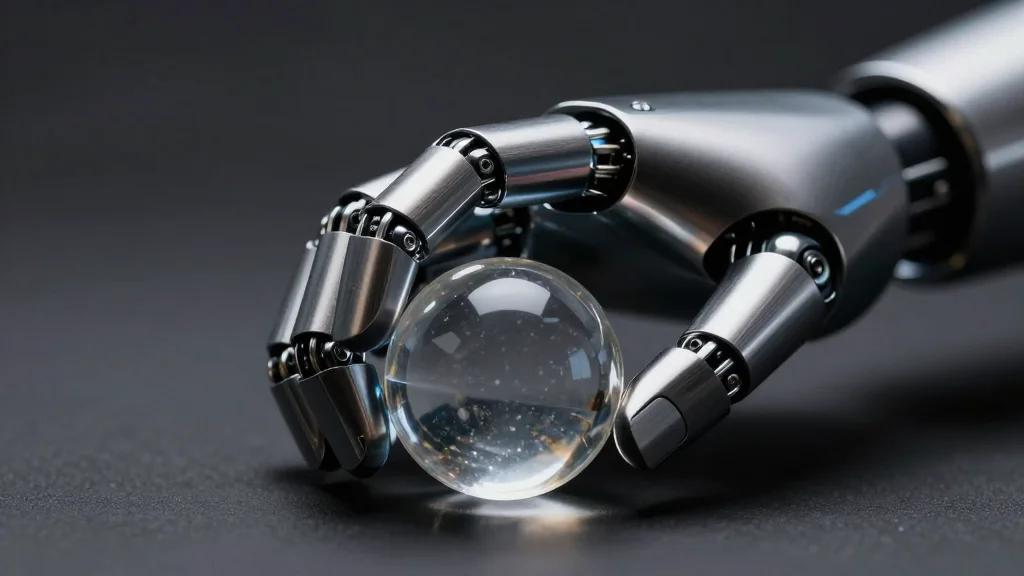Linkerbot Eyes $6 B Valuation as Investors Line up for New Funding Round