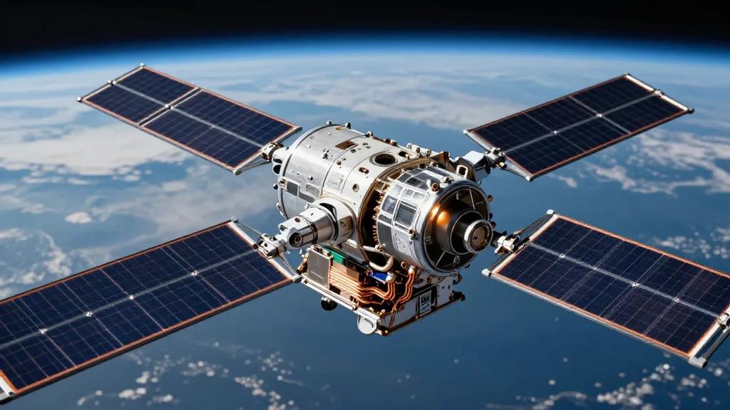 Could Space Become the Next Frontier for AI Data Centers?