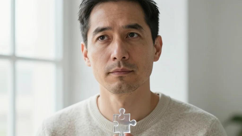 Malaysian IT Engineer Diagnosed with ADHD at 40 After Three Kids Tested Positive