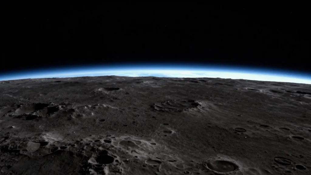 NASA's Artemis II Completes Far‑side Lunar Loop, Captures Historic Earthset