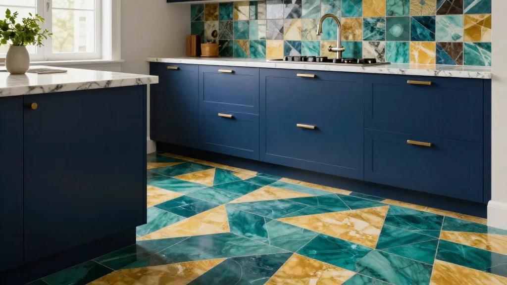 Homeowners Ditch All‑White Interiors for Bold Designs