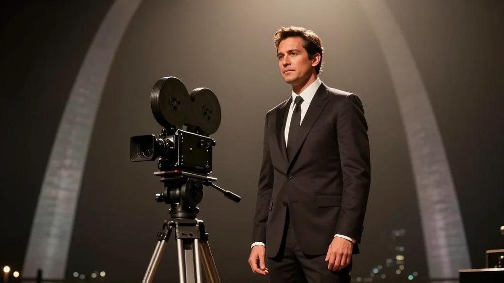 David Harbour Breaks Genre Typecast, Emmy Contender