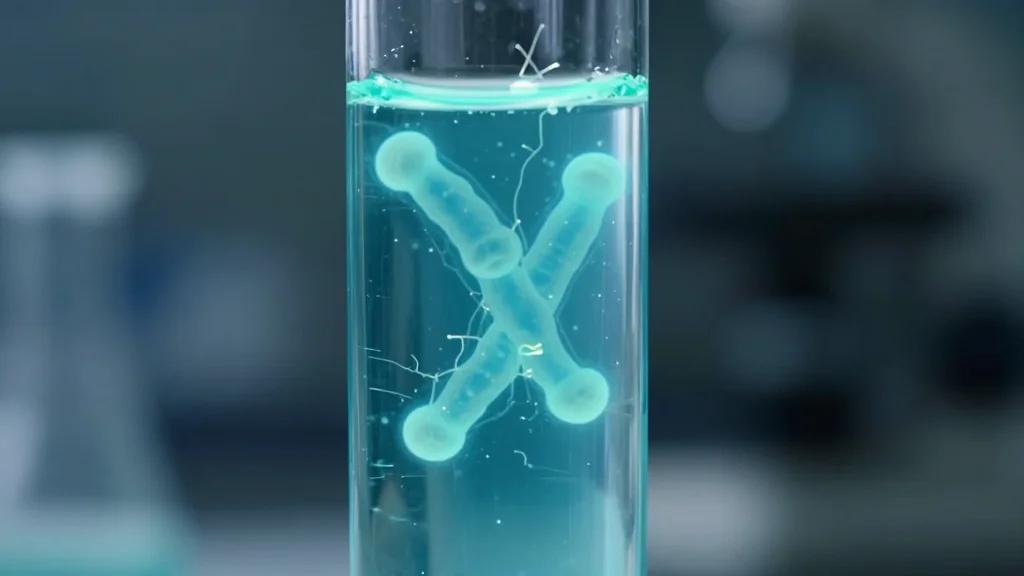 Two Bacteria Join Forces to Turn Chemical Signals Into Electricity, Opening up Low-Cost Sensing Options