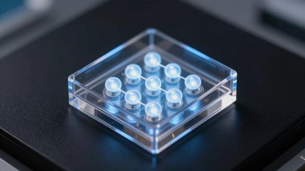 Small Quantum System Outperforms Large Classical Networks in Real-World Forecasting