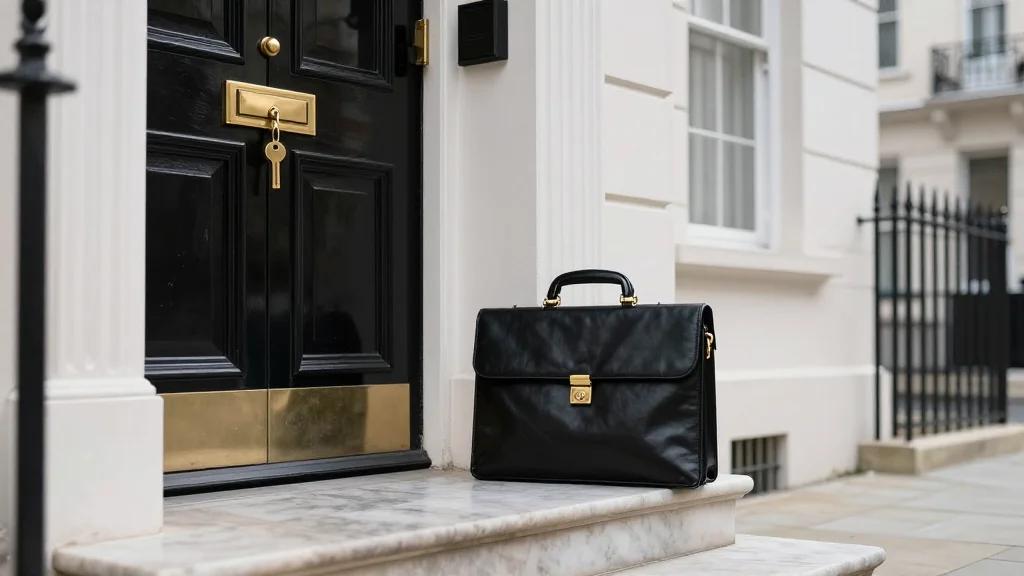 Quant Investor Suneil Setiya Purchases Nick Candy’s Chelsea Home