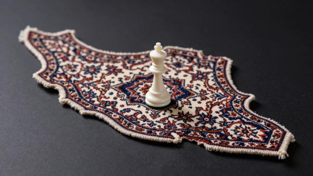 Trump’s Fundamental Misunderstanding in Iran