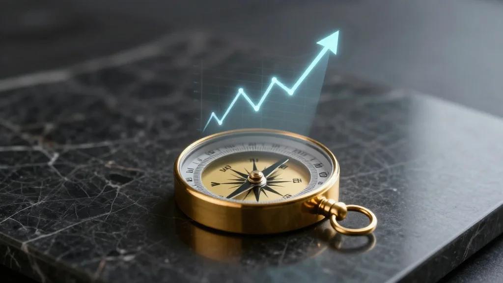 From Bookkeeper to Business Strategist: My Evolution