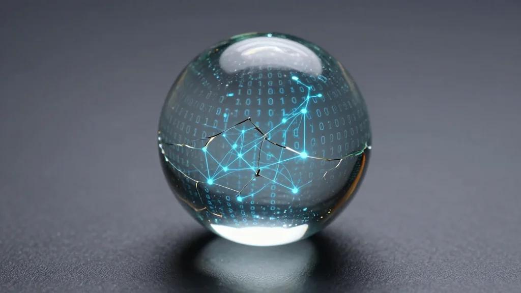 Hard‑coded Oracles Fail as Lending Conditions Constantly Evolve