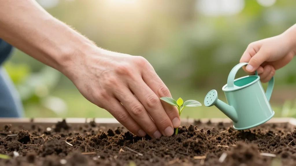 Small Daily Efforts Compound Faster Than Motivation