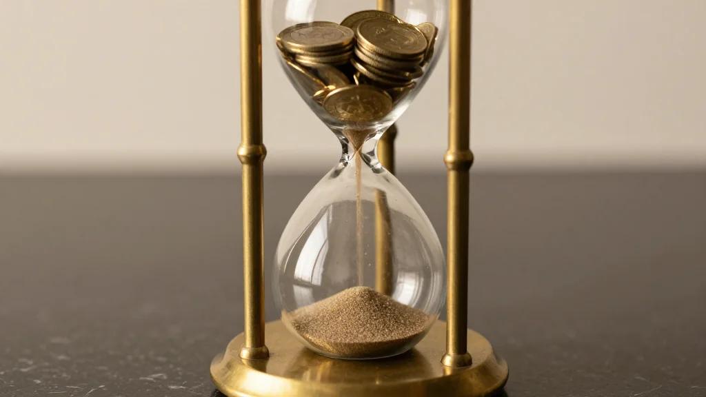 Prioritize Sustainable Returns Over Maximum Short-Term Gains