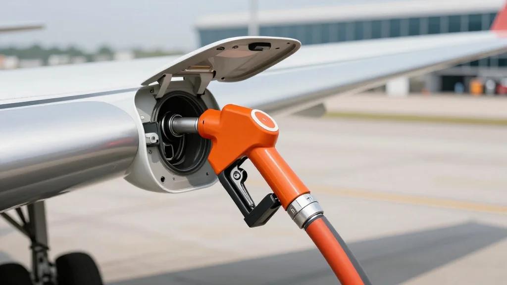 Asian Airlines Hike Fuel Surcharges as Prices Surge