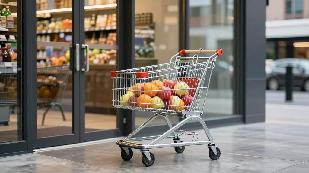 Kroger Traffic Rises as Trips Grow Shorter in Q4 2025 – Placer.ai Blog