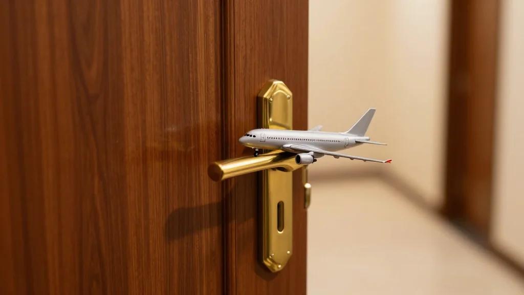 Marriott Bonvoy Airline Transfer Partners