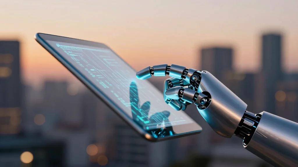 Future AI Will Constantly Rewrite Perfect Software for Users