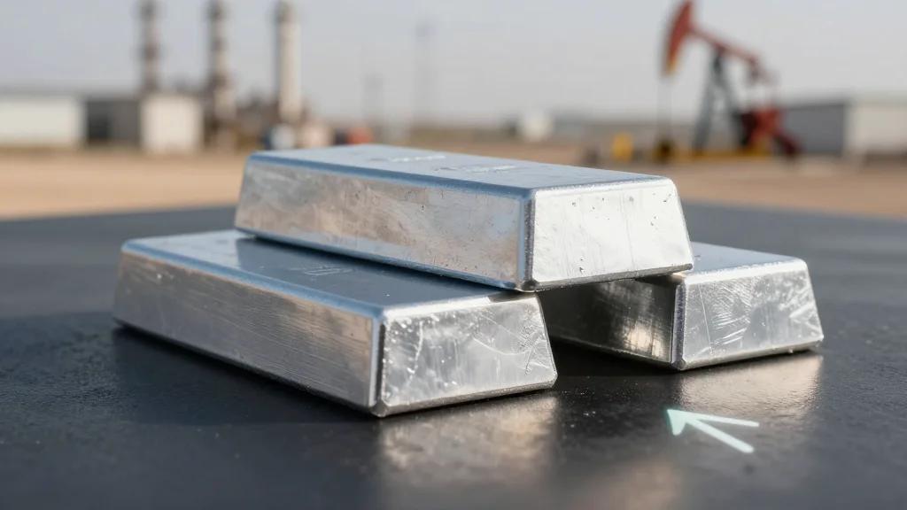 Rising Input Costs Challenge Inflation and Growth