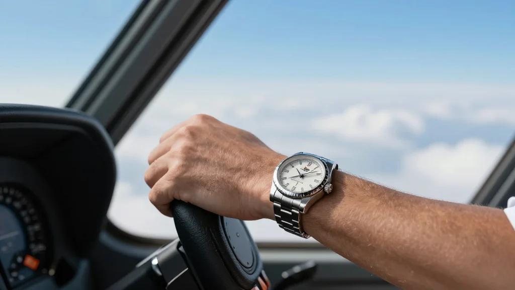 Air India Secures Emergency Relaxations for Pilot Flight Duty Hours Amid West Asia Airspace Restrictions as Long-Haul Flights Take New...