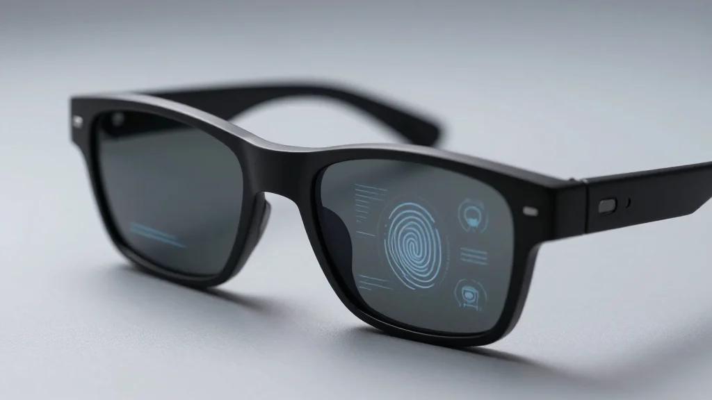 DHS Plans XR Smart‑Glasses Pilot for ICE Agents, Sparking Privacy Outcry