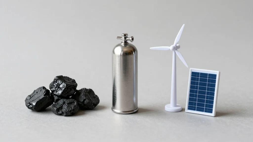 Rising Gas Prices Won’t Halt Asia’s Renewable Shift