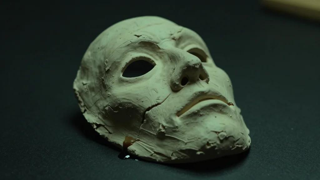 October's Horror Comic Movies Peak with Clayface Teaser