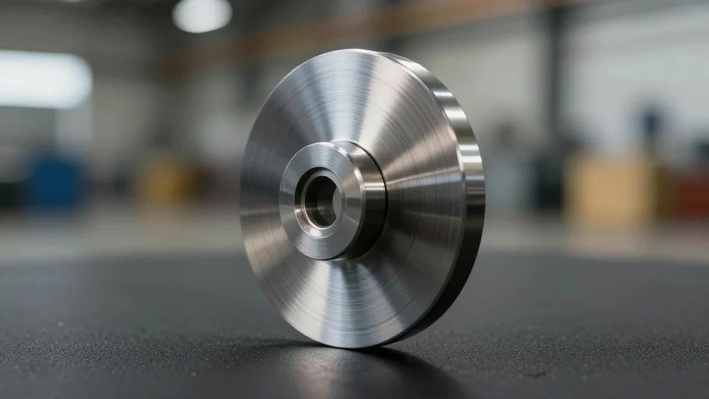 US Startup Begins Manufacturing Grid-Scale Flywheel ESS