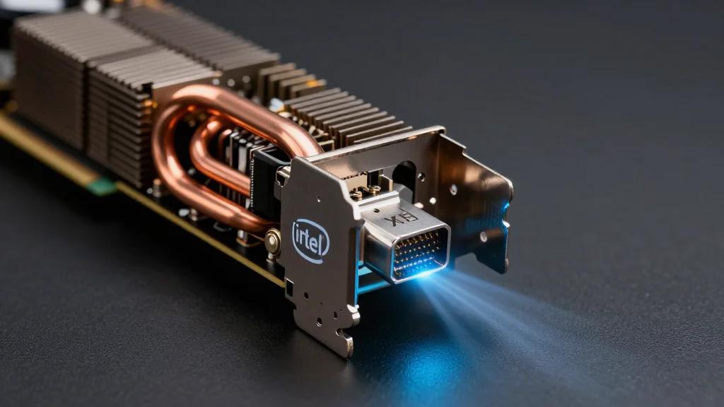 Intel Graphics Driver Preps For UHBR DP Tunnels With Linux 7.1