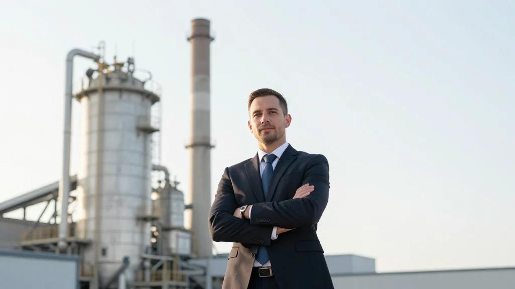 Bamburi Cement Plc Appoints Mr Geoffrey Ndugwa as Its New CEO