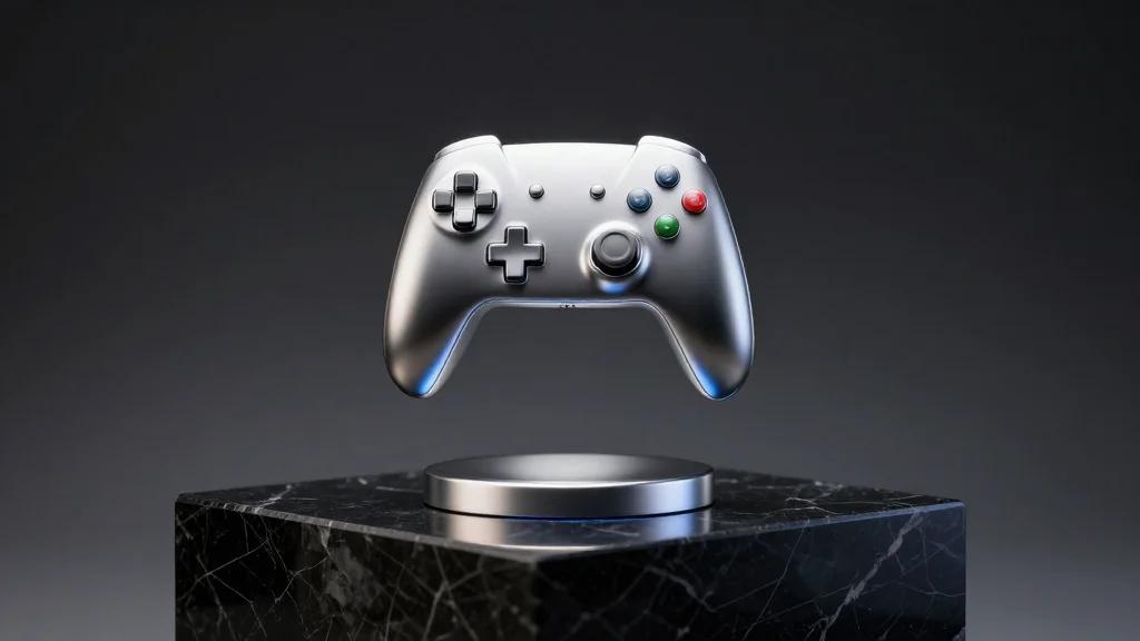 Valve's Timely Update Gives BLAST Rivals Extra Polish