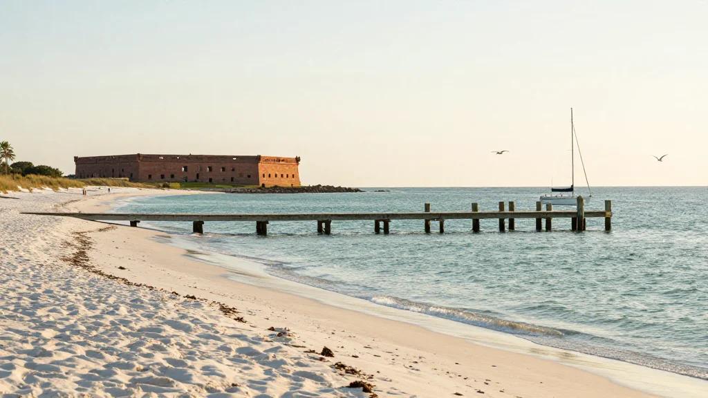 Gulf Coasting Is The Shoulder Season Adventure You’ve Been Missing