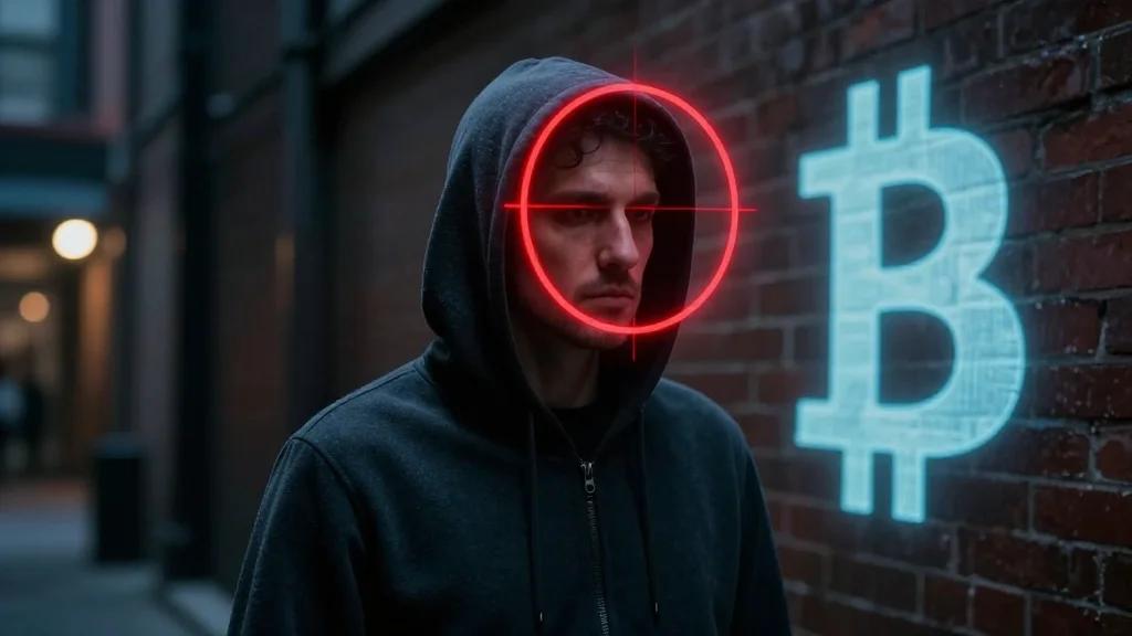 Misidentifying Satoshi Invites Unnecessary Danger