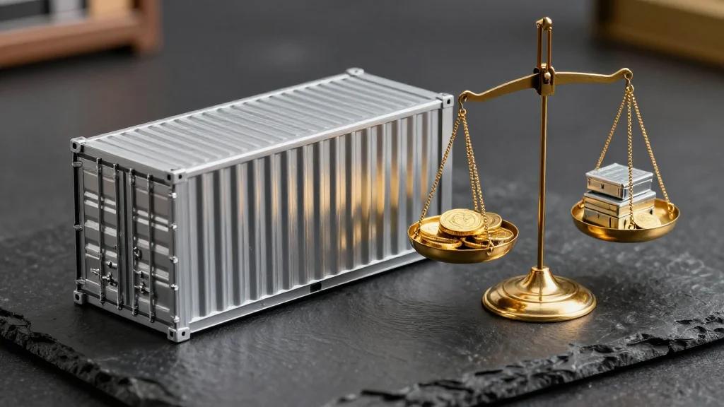 Tariff Refund Uncertain as Alternative Authorities May Cut $168B