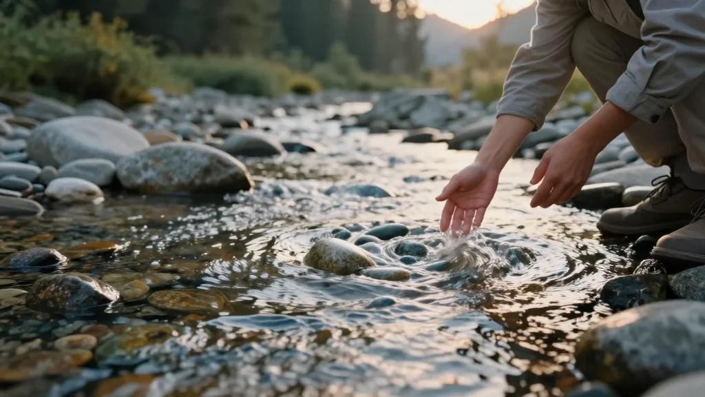 Choose Fluidity over Rigidity: Transform Your Conditioning