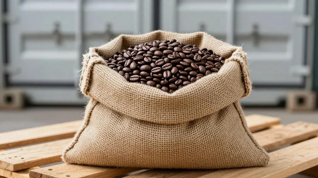 Unpacking Coffee's Supply Chain Costs and Dynamics