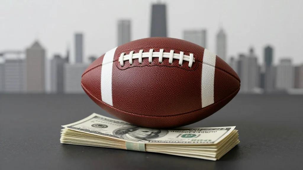 Bears Open Up $10.375M in Cap Room