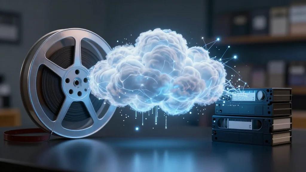 Moments Lab Teams With AWS To Monetize Media Archives With AI Indexing