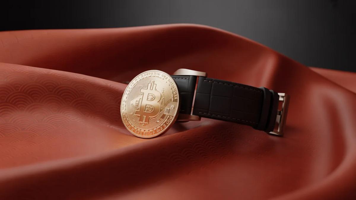 ANAP Merges Bitcoin Culture with Japanese Fashion