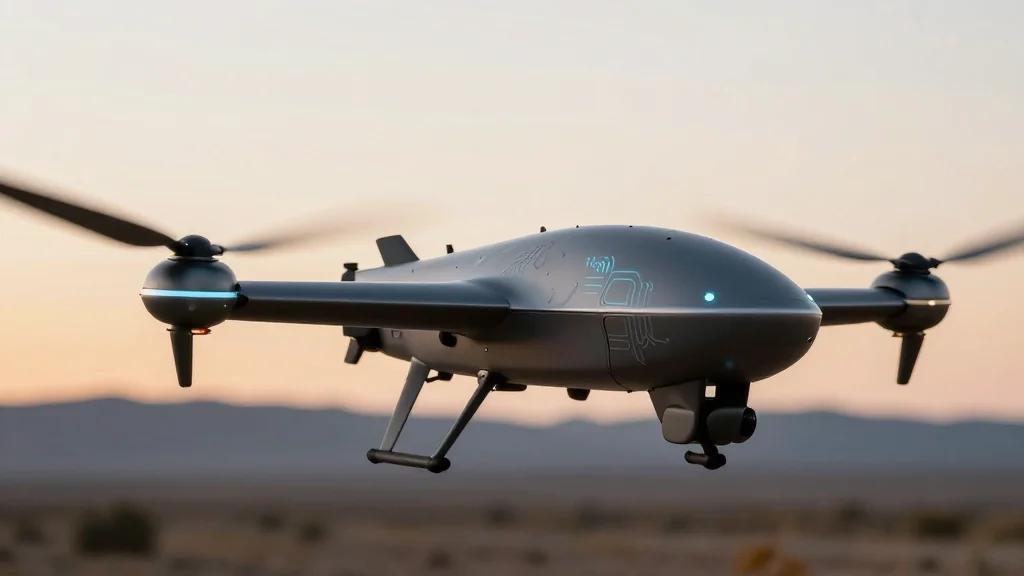 Forward Edge-AI Names Veteran Dell Exec Brad Vier as CTO to Accelerate Defense AI