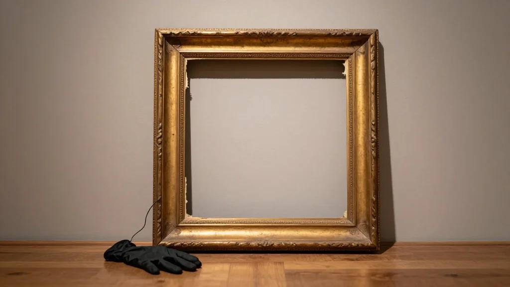 ‘No One Was Really Interested in Finding Those Works’: Major Brazilian Art Theft Still Unsolved as Statute of Limitations Expires