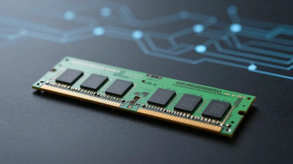 Samsung Predicts Profit Surge From AI-Driven Memory Price Boom