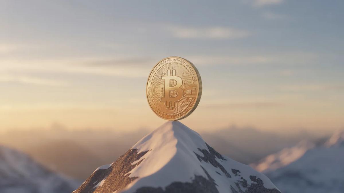 Bitcoin Climbs Off the Mat. Can It Hold Onto $90K?