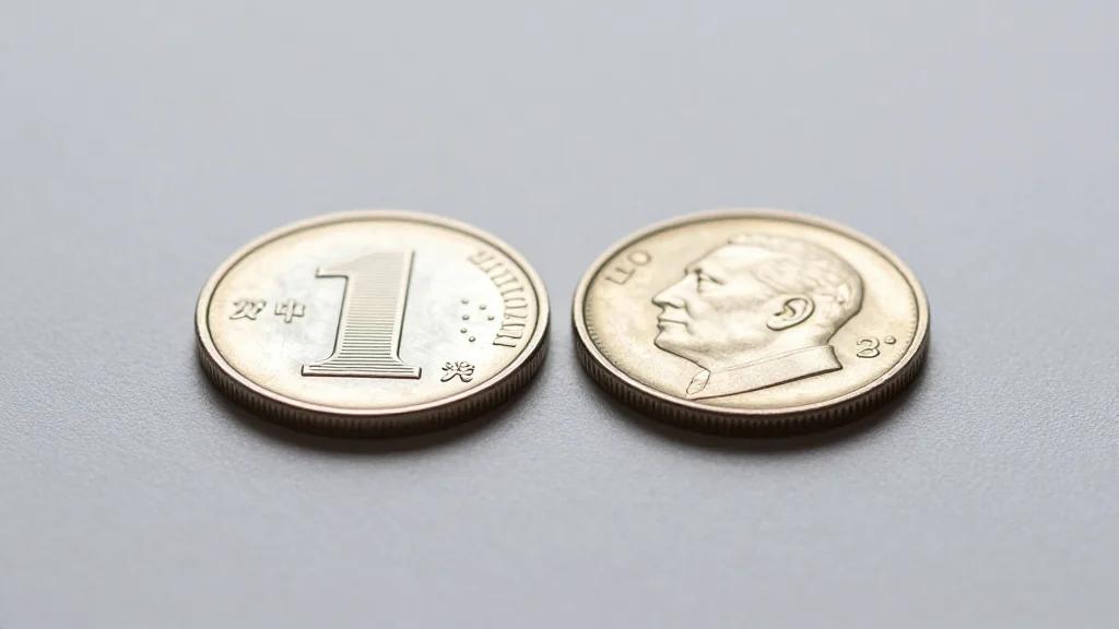 PBOC Sets USD/ CNY Central Rate at 6.8680 (Vs. Estimate at 6.8369)